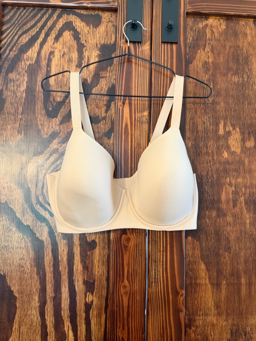 Smoothez by aerie nude bra